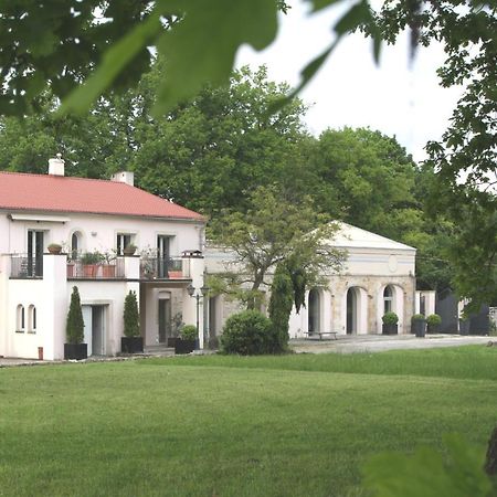 Lazurowa Prowansja - Agroturystyka Villa Toscana بوليسلافيتش المظهر الخارجي الصورة
